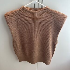 Babaton Merino Wool Sweater